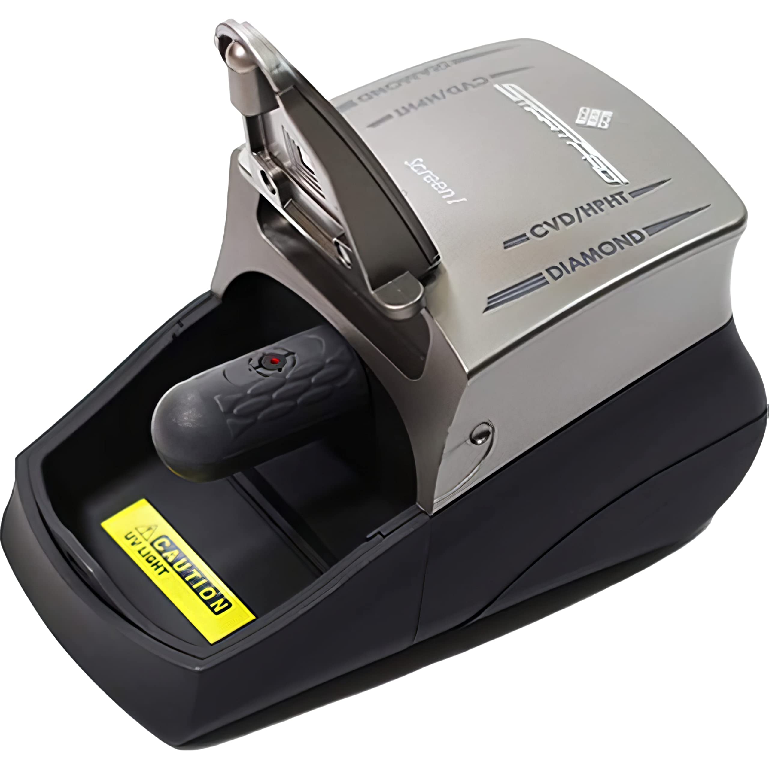 smart Pro cvd ダイヤモンドテスター Amazon.com: SmartPro Screen I 