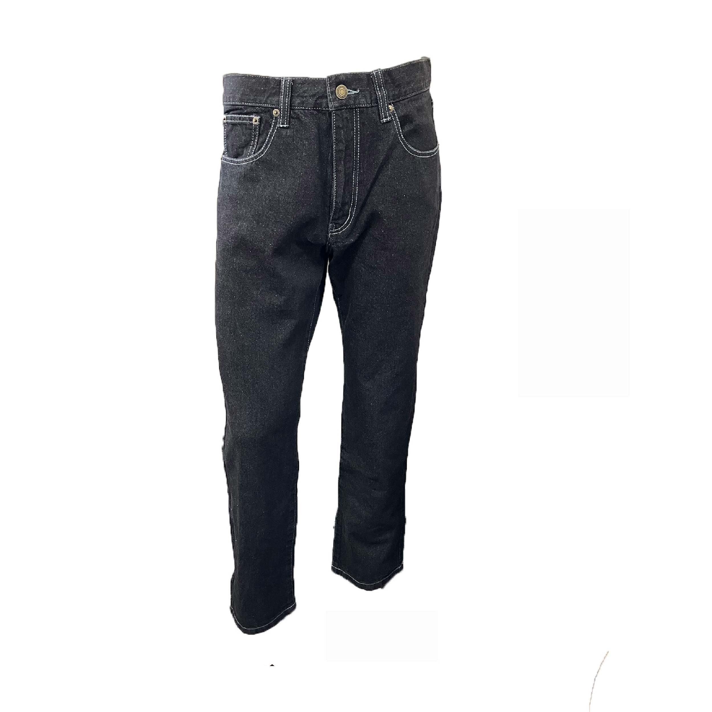 Amazon.co.jp: 作業着 ストレッチ ストレート デニム ジーンズ 5