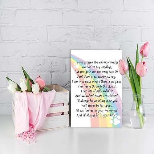 Miniatura 5 de Tarjeta de pérdida de perro para dueño de perro, tarjeta de condolencia de pérdida de mascotas para perro, tarjeta de felicitación de condolencia de