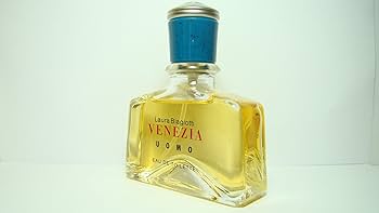 Laura Biagiotti Venezia Uomo EDT 75 ml Spray : Amazon.de: Beauty