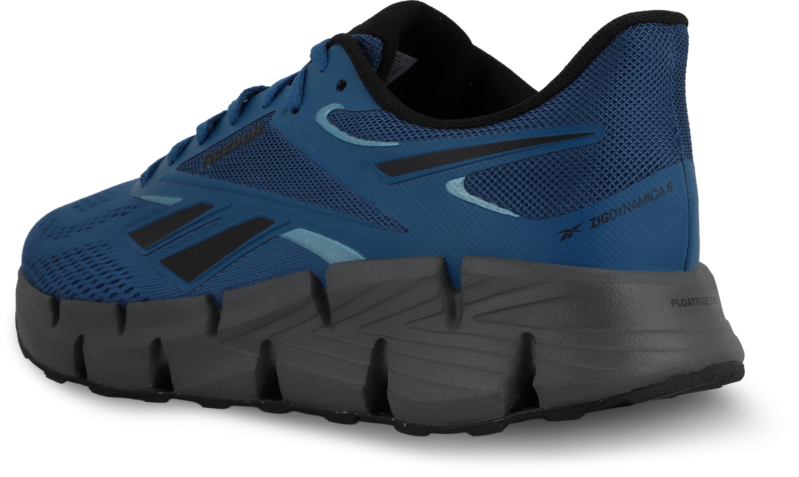 Reebok Zig Dynamica 6 ZapatillasHombre