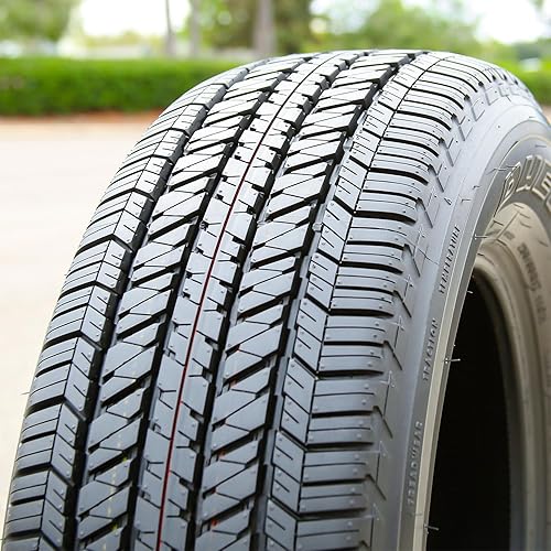 Miniatura 2 de Bridgestone Dueler HT 684II - Neumático todoterreno todoterreno P27560R20 114 H