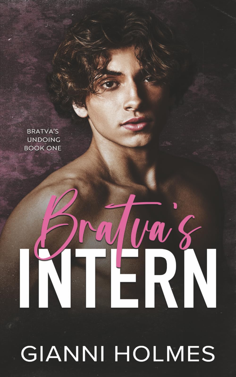 Bratva's Intern: 1 (Bratva's Undoing)