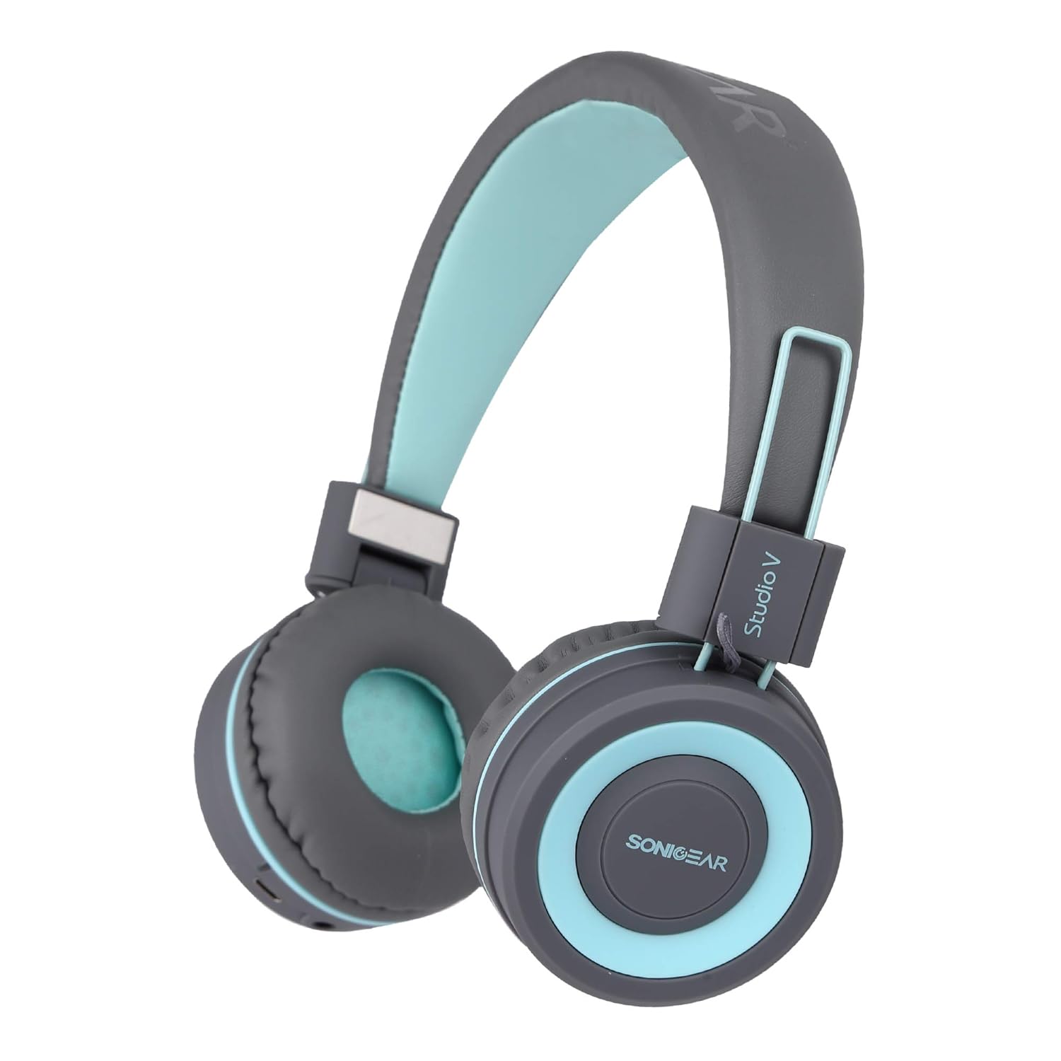 Sonic Gear Wireless-Bluetooth Headset 