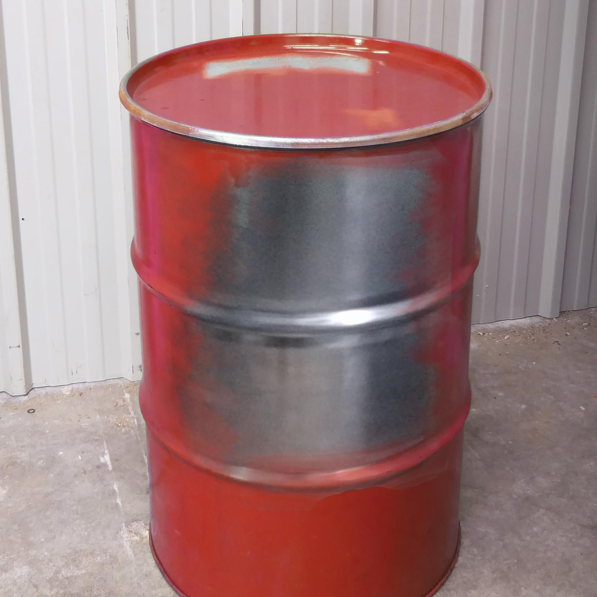 Fartools Szczotka do taśm szlifierskich ziarnistość 80 Ø 120 mm/L 100 mm