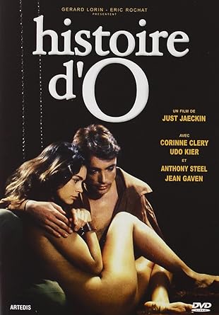 Histoire D'o