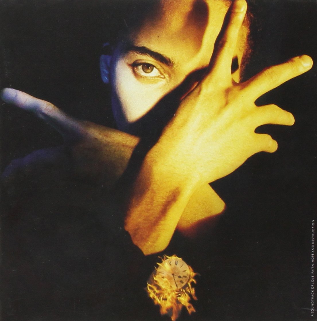 Neither fish nor flesh (1989)