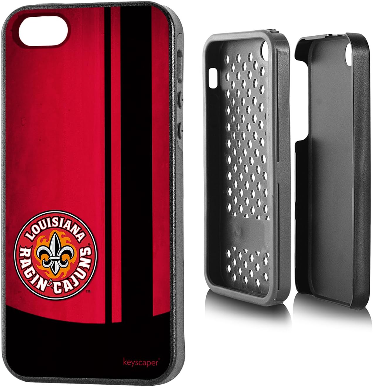 Louisiana Lafayette Ragin