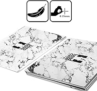 Vista 6 de Head Case Designs Calcomanía de vinilo con licencia oficial de Injustice Gods Among Us Joker Key Art compatible con Microsoft Surface Pro 4/5/6