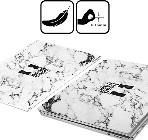 Miniatura 6 de Head Case Designs Officially Licensed Injustice Gods Among Us Poster Key Art Vinyl Sticker Skin Decal Cover Compatible with Microsoft Surface Book 2