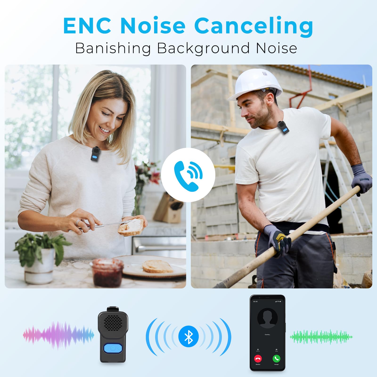 Haut-parleur Bluetooth étanche et portable