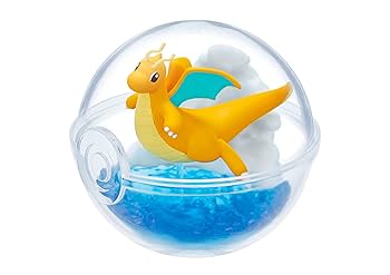 ポケモン　テラリウムコレクション　36種 Amazon.co.jp: リーメント ポケットモンスター テラリウム