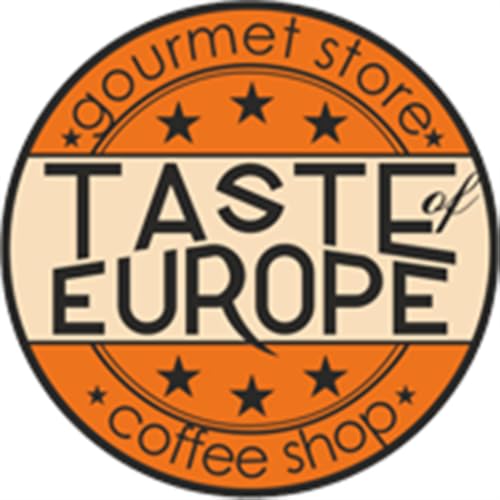 Taste of Europe - //medicalbooks.filipinodoctors.org