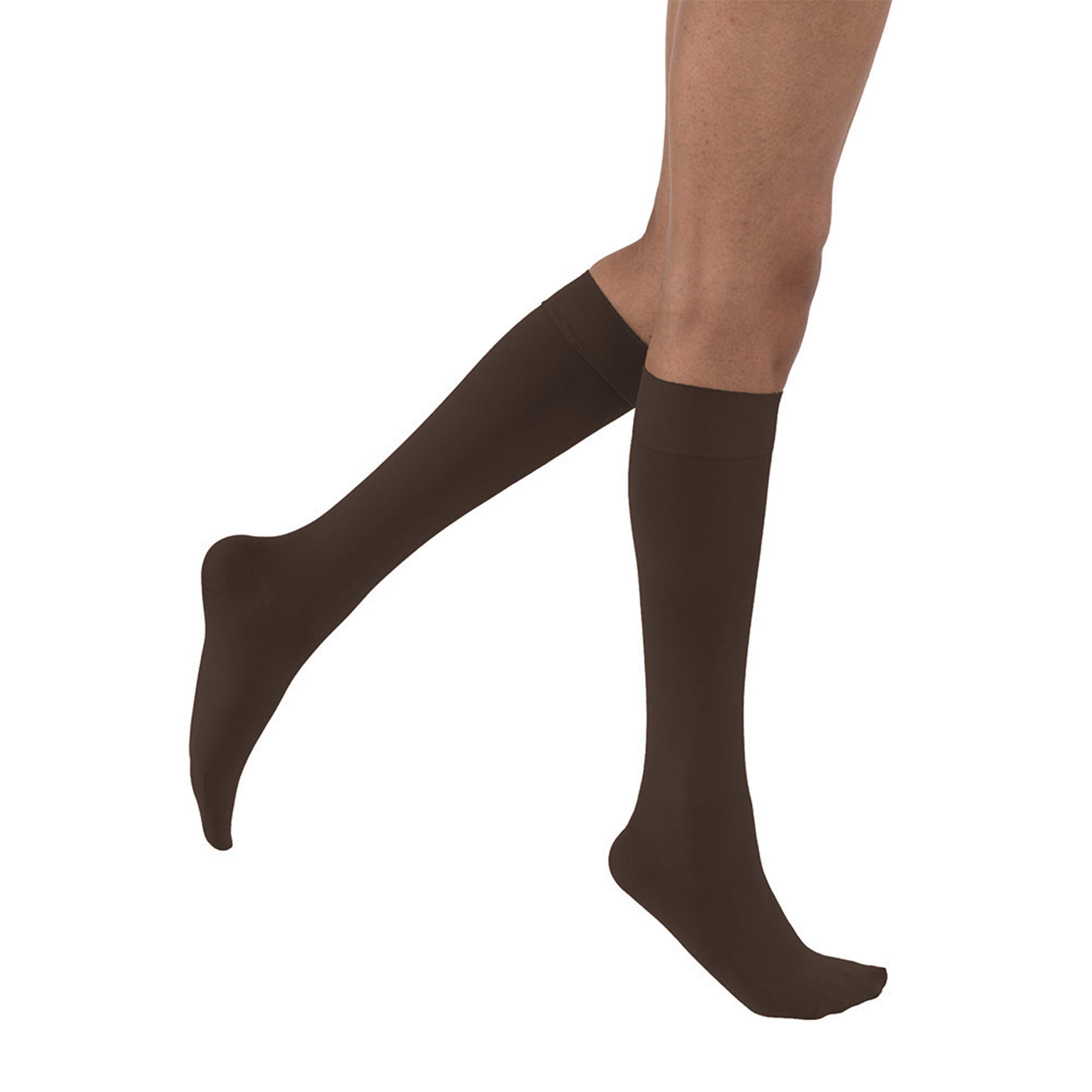 JOBST Opaque Waist High 20-30 mmHg Compression Stockings Pantyhose