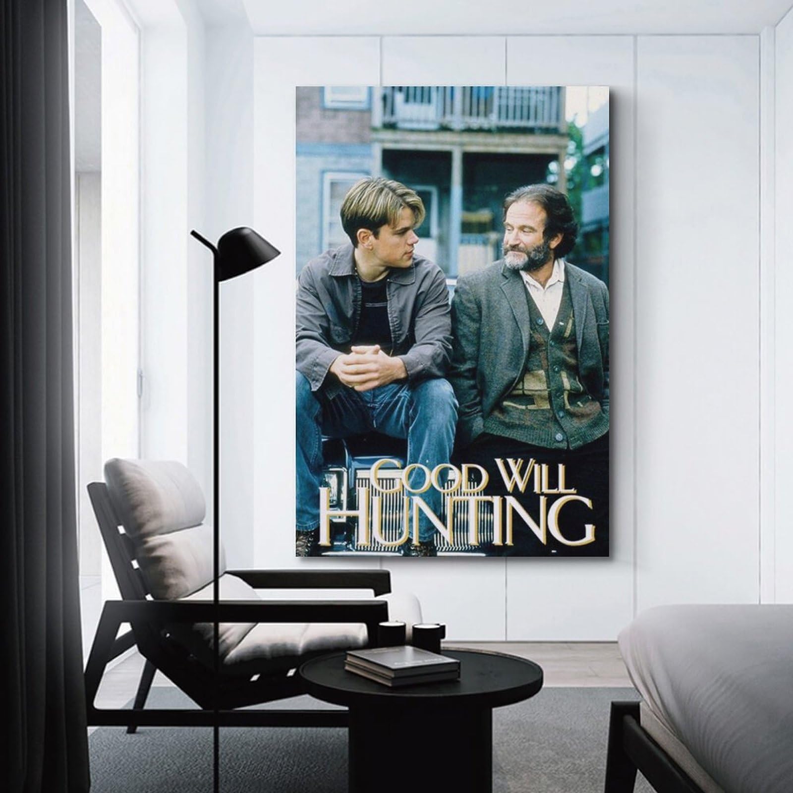 Percy Jackson & The Olympians Leinwand-Poster – 30x45 Cm, Ungerahmt, Für Wohnzimmer & Büro