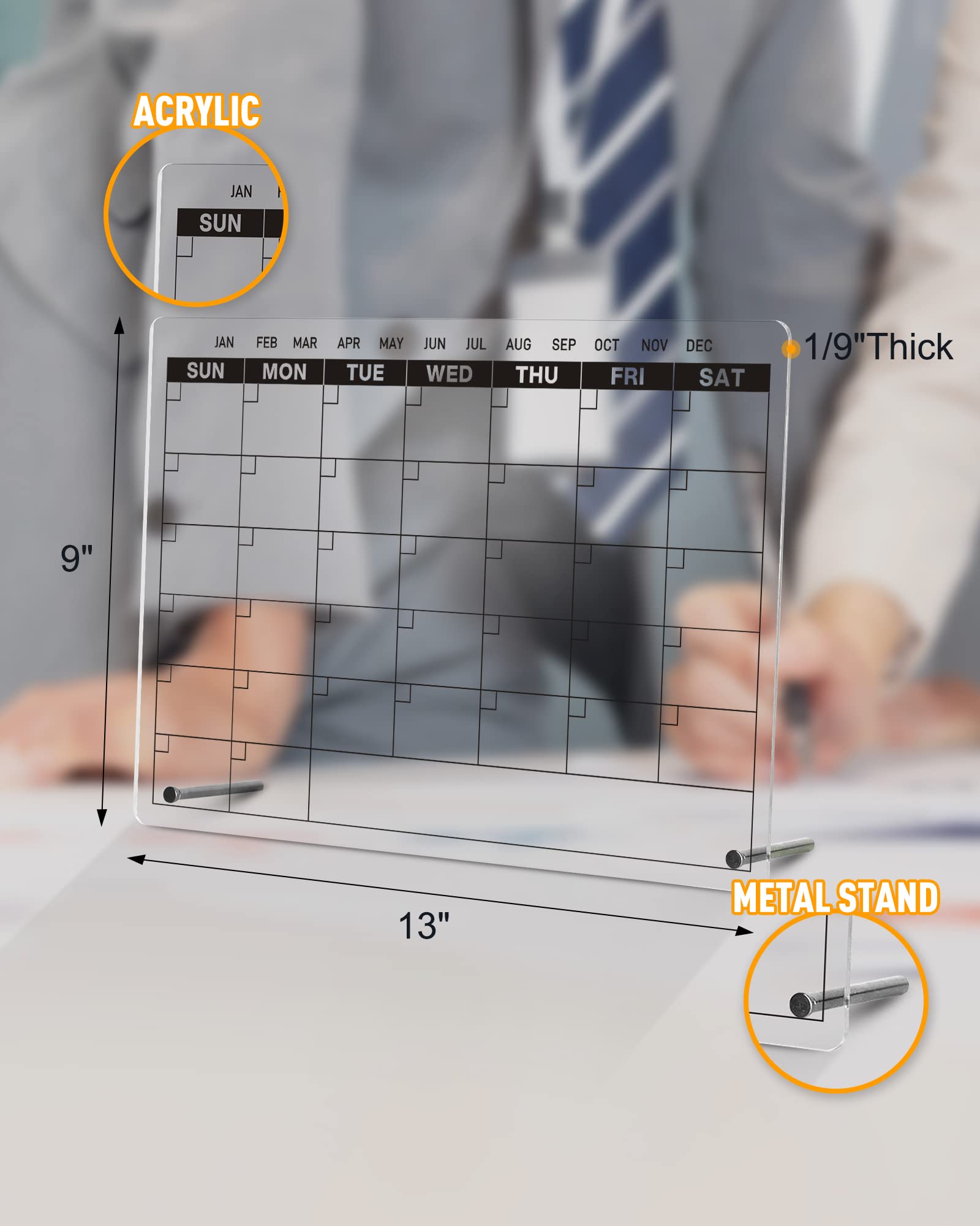 Dry Erase Board