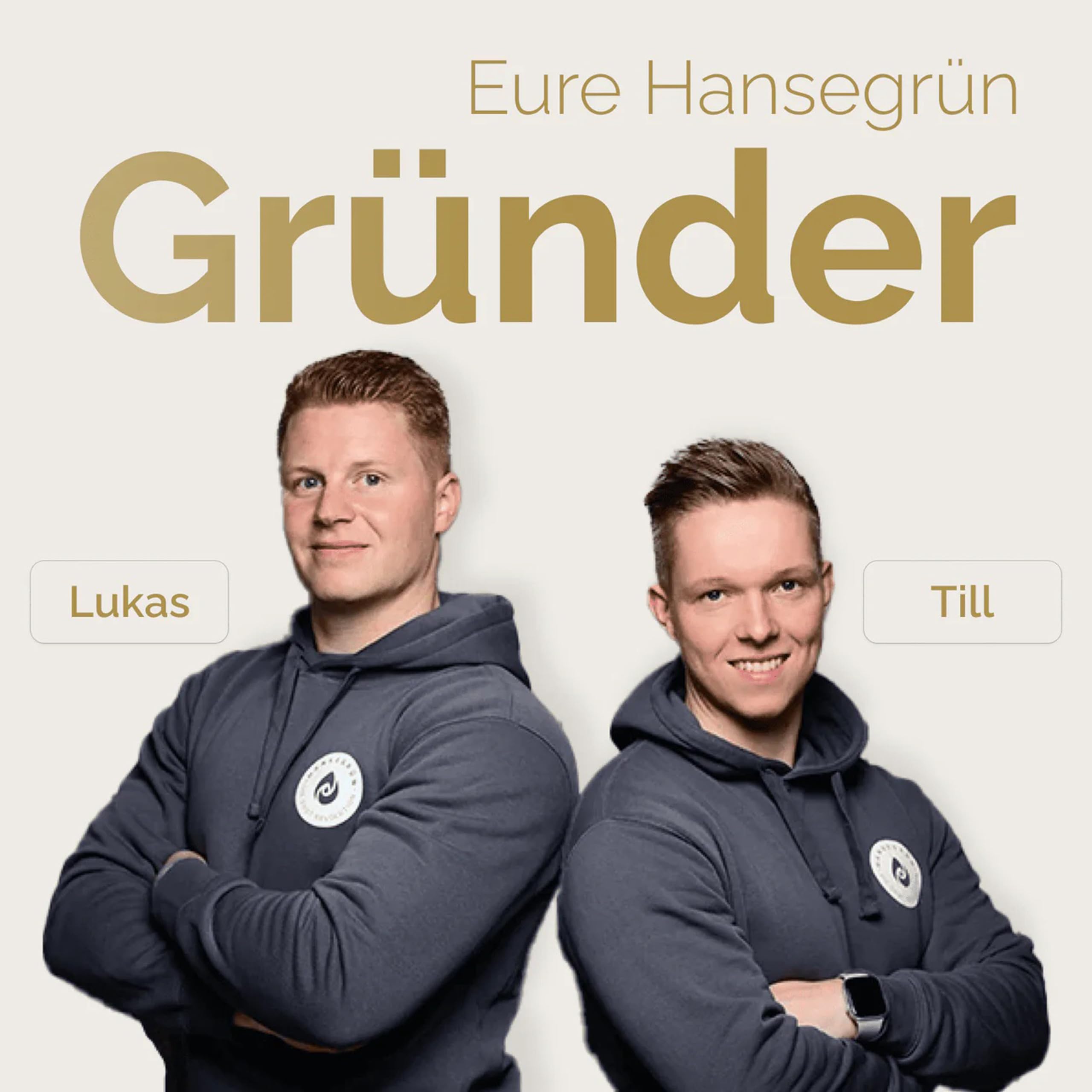 Hansegrün - Bio Ingwer Kurkuma Shots (60 Stk.) - Veganes Superfood-Pulver für Immungsystem¹ & Energiestoffwechsel² - Kurkuma, Zitronenschale & Acerola - 100% echte Zutaten zur täglichen Zubereitung