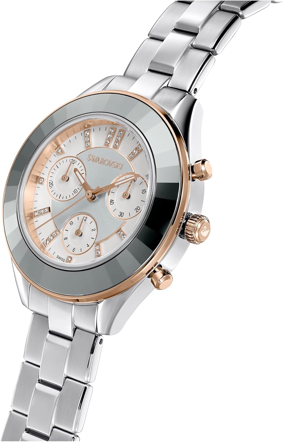 Swarovski Collezione Octea Lux Sport Orologi Swarovski Collezione Octea Lux Sport Orologi