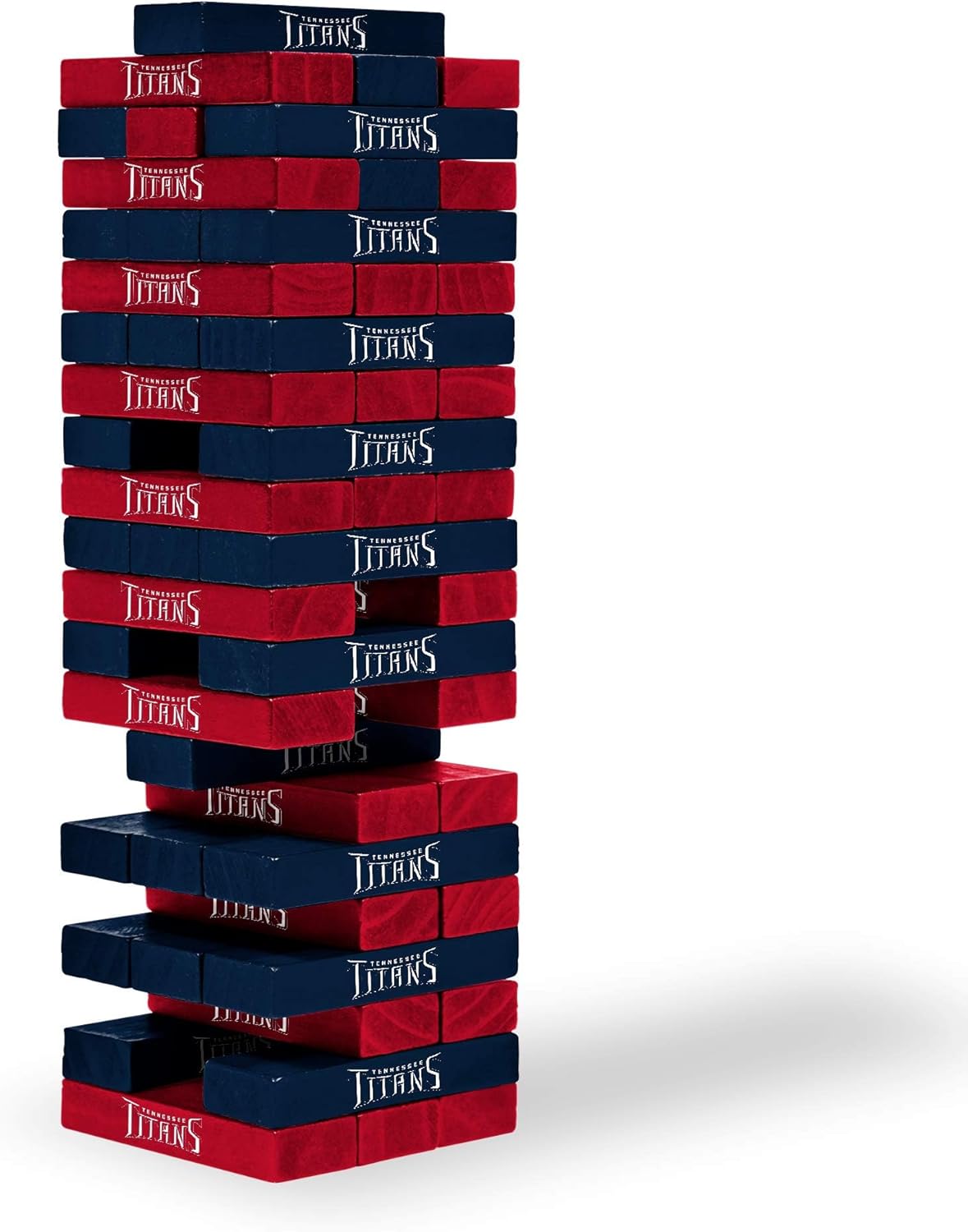 Wild Sports NFL Unisex Table Top Stackers