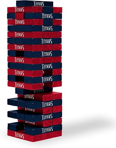 Miniatura 9 de Wild Sports NFL Unisex Table Top Stackers
