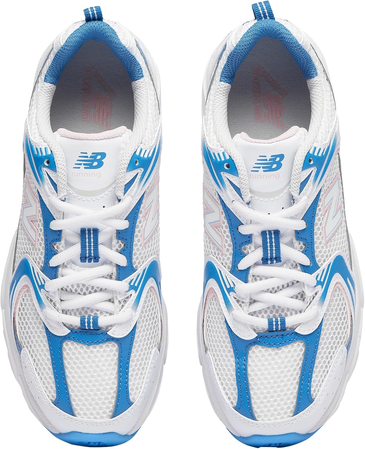 New Balance Men's/Women's Sneakers Oxford