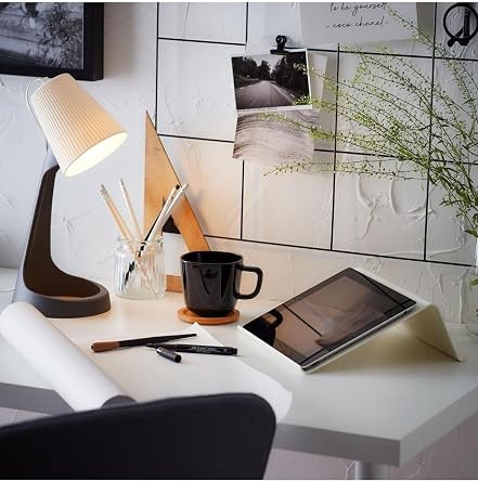 Ikea Svallet Dekoratif Çalışma Lambası