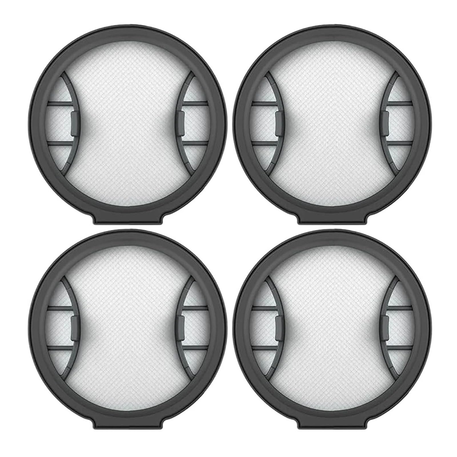 Waschbares Filterset for die Serie 2000 XC2011 XC2012 XC3131 XC3132
