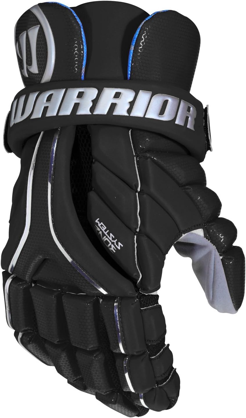 Warrior 2017 Evo Lacrosse Gloves : Sports & Outdoors