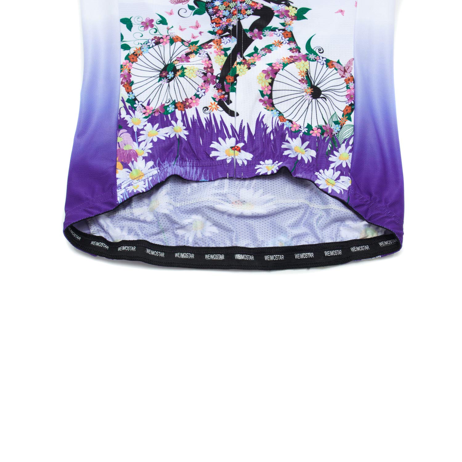 Ciclismo Manica Lunga Jersey Donne Bike Maglia Lunga da Strada Abbigliamento MTB Abbigliamento
