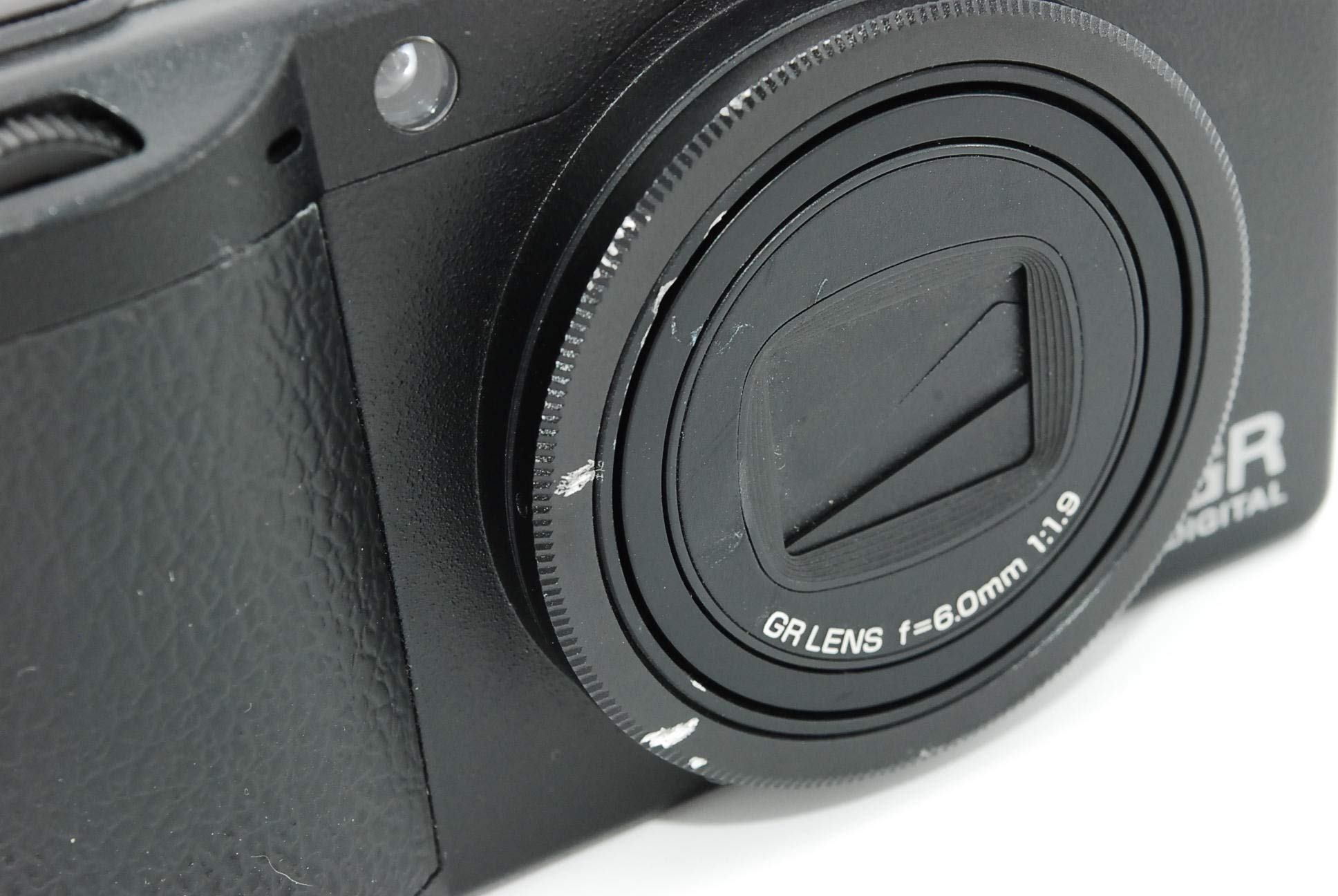 RICOH GR DIGITAL III GW-2+GH-2 セット