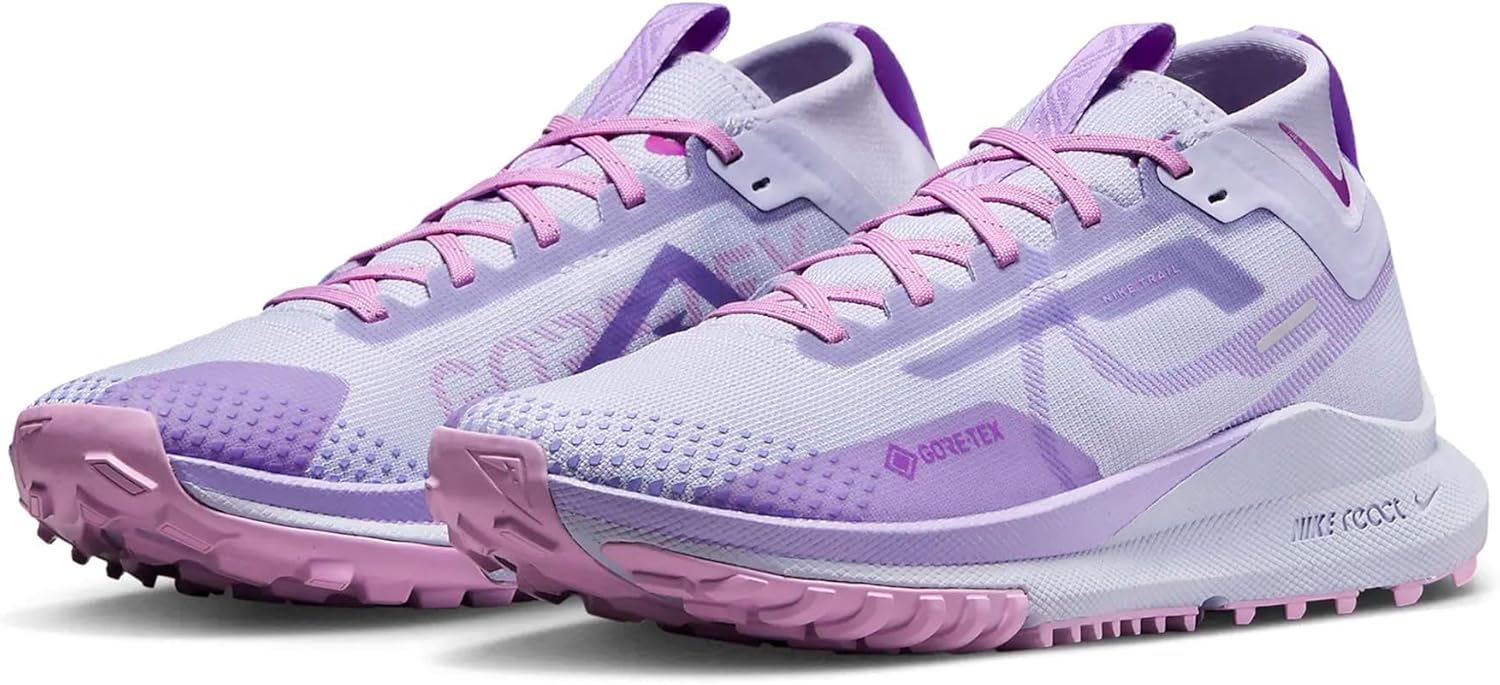 Nike Women's Pegasus Trail 4 Gore-TEX Waterproof Trail Running Shoes