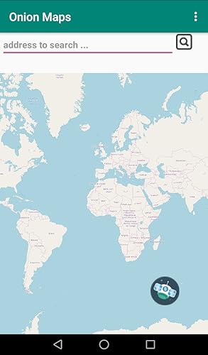 Onion Maps - Hotel, Restaurants & all for Travel