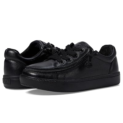 BILLY Footwear Kids Classic D|R Low II (Toddler) Kid