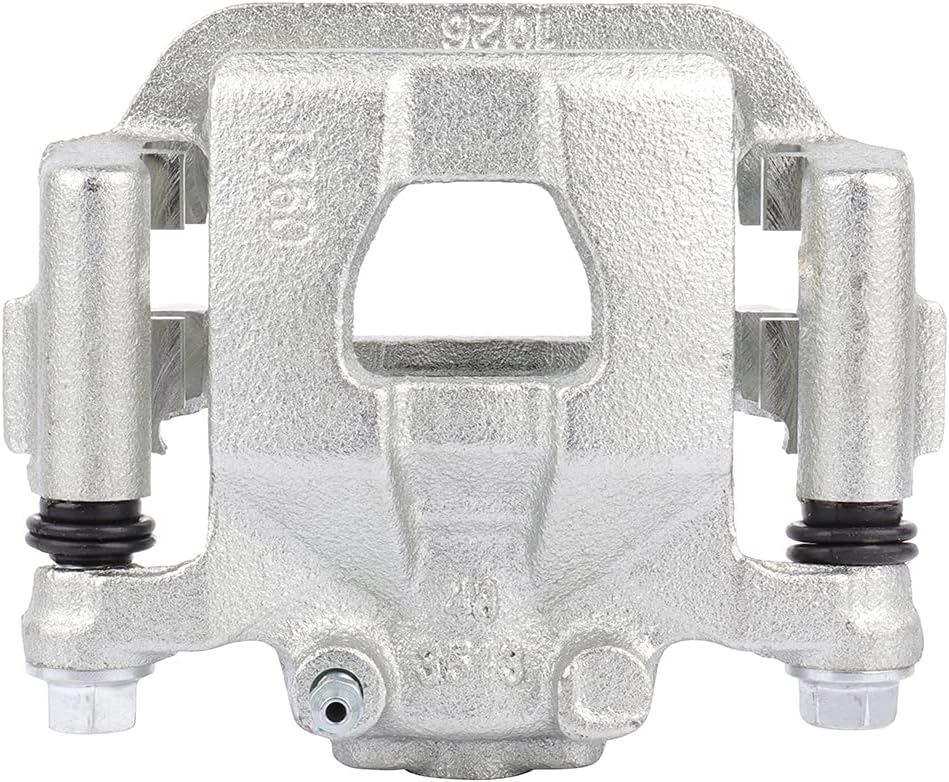 AUTOMUTO Rear Right 19-B2781A Disc Brake Caliper With Bracket For Nissan Altima 2002-2006 201-2018, For Nissan Maxima 2003-2007