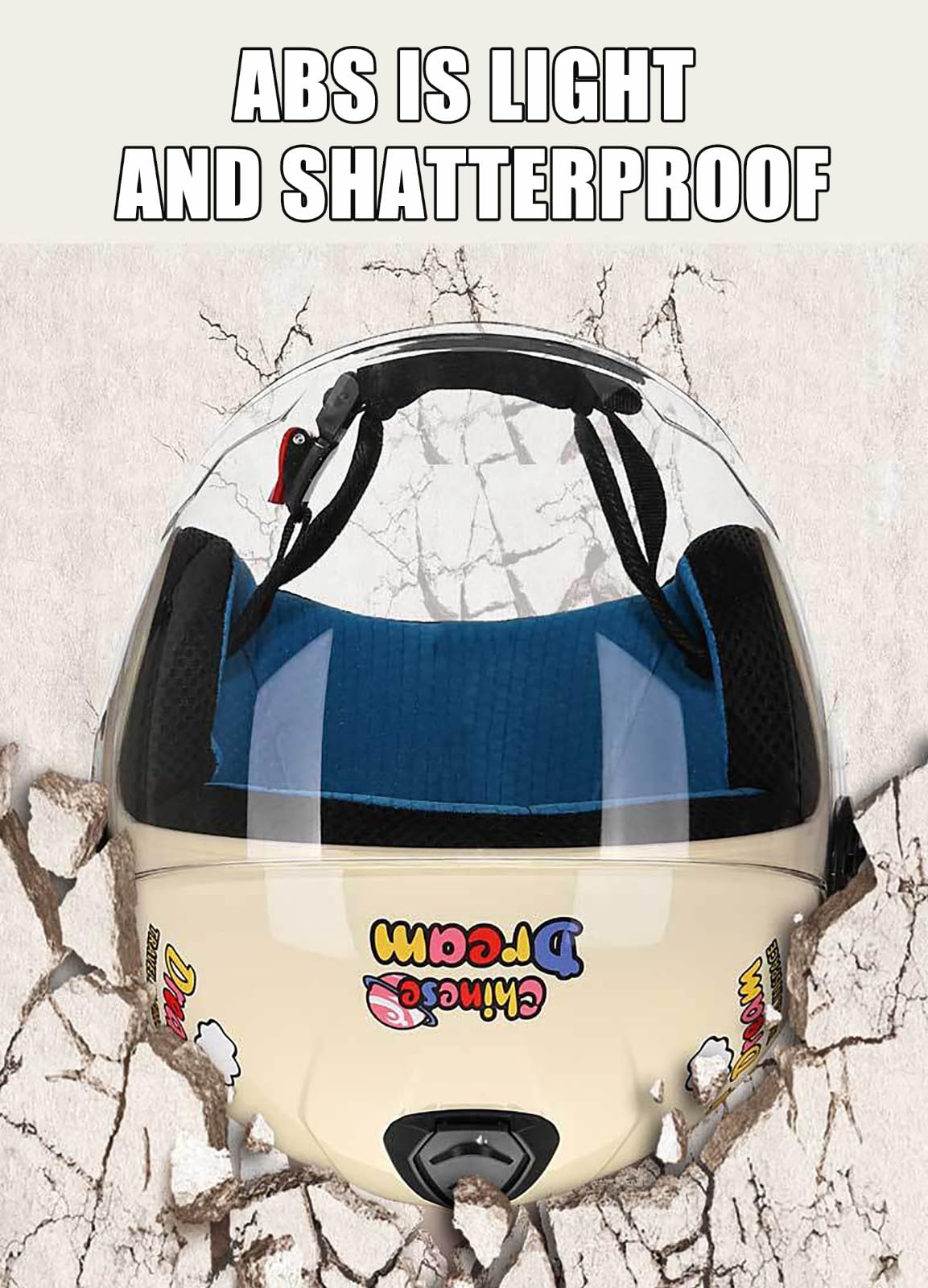 Kask dziecięcy Kask rowerowy Kaski DOT FMVSS-218 zatwierdzony młodzież kask ochronny kask jeździecki kask outdoorowy dziecięcy sportowy kask F, (50-56 cm)
