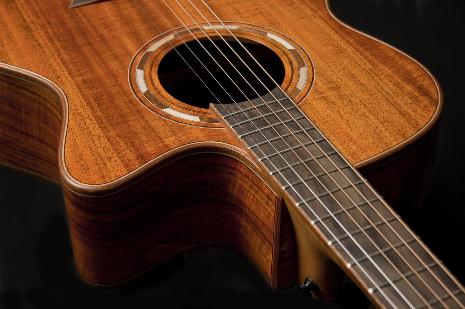 Amazon | WASHBURN (ワッシュバーン) エレアコギター Comfort G55CE