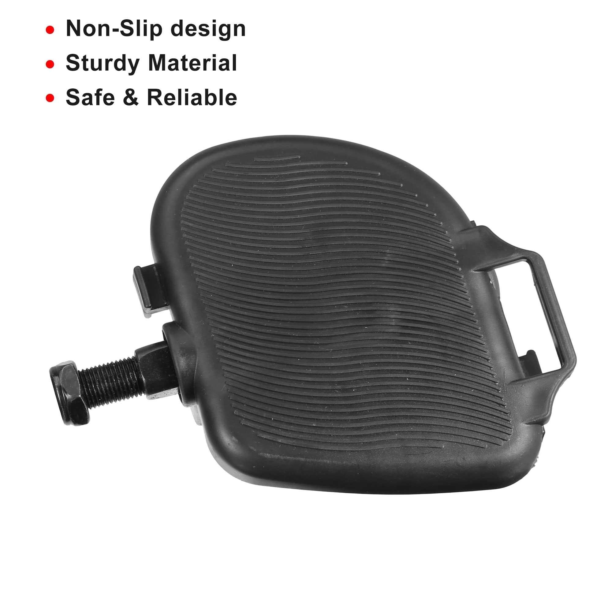 Foret étagé Cobalt M42 3/16 à 7/8 Pouces - Garantie à Vie Drill Hog, Pour Perçage Précis