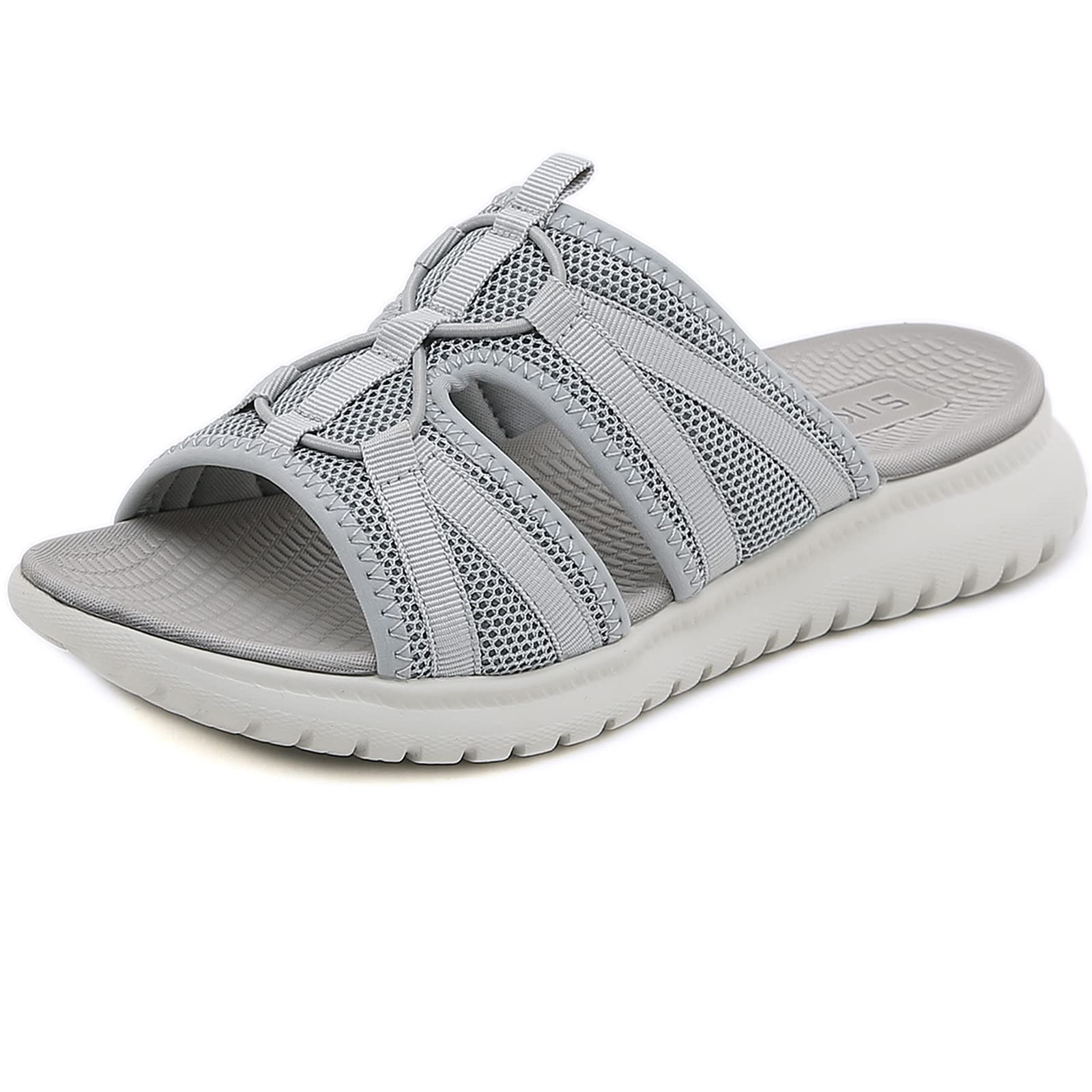 Acfoda Women's Orthopaedic Summer Sandals with Soft Footbed, Size 35-42