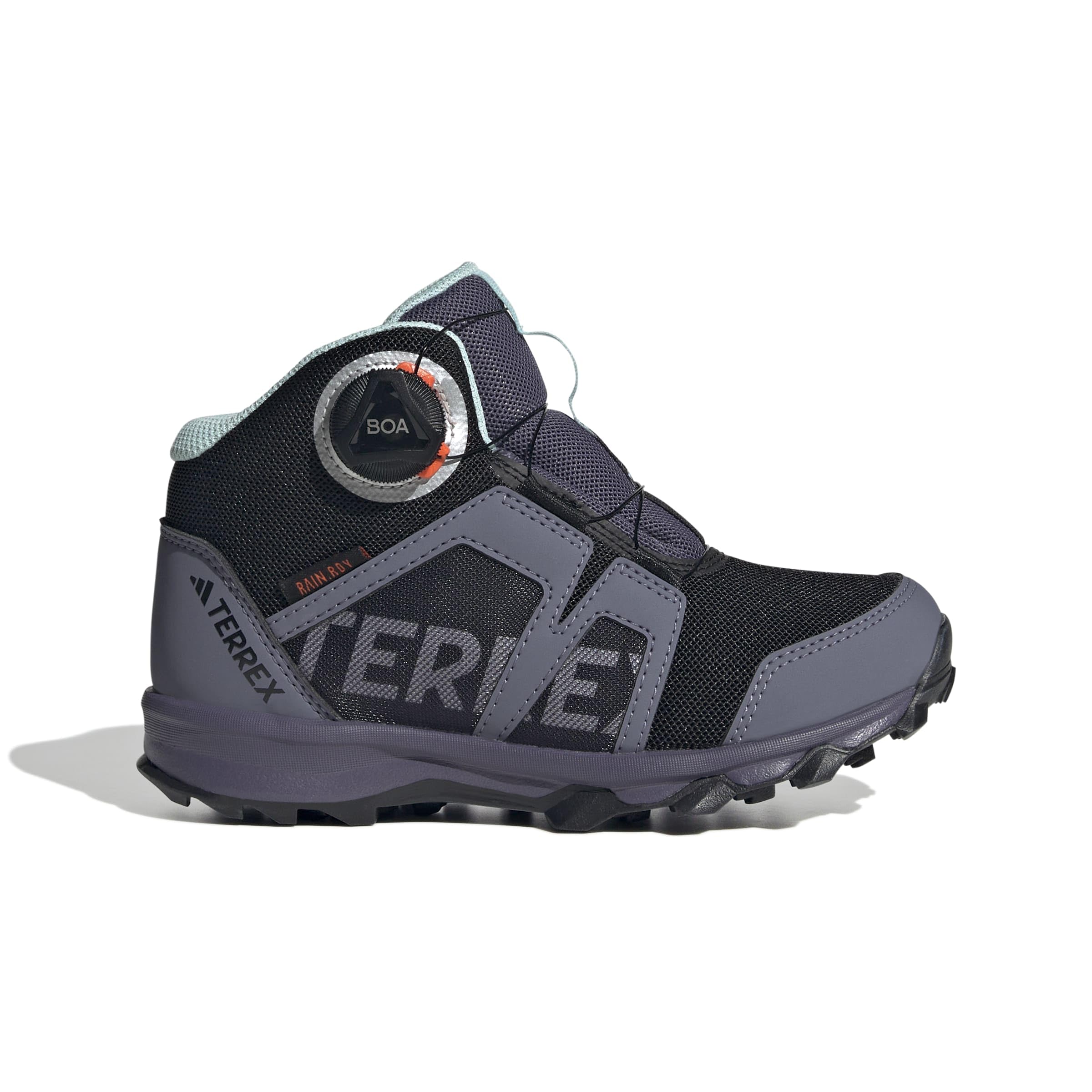adidas Terrex Boa Mid R.rdy K Zapatillas deportivas niños