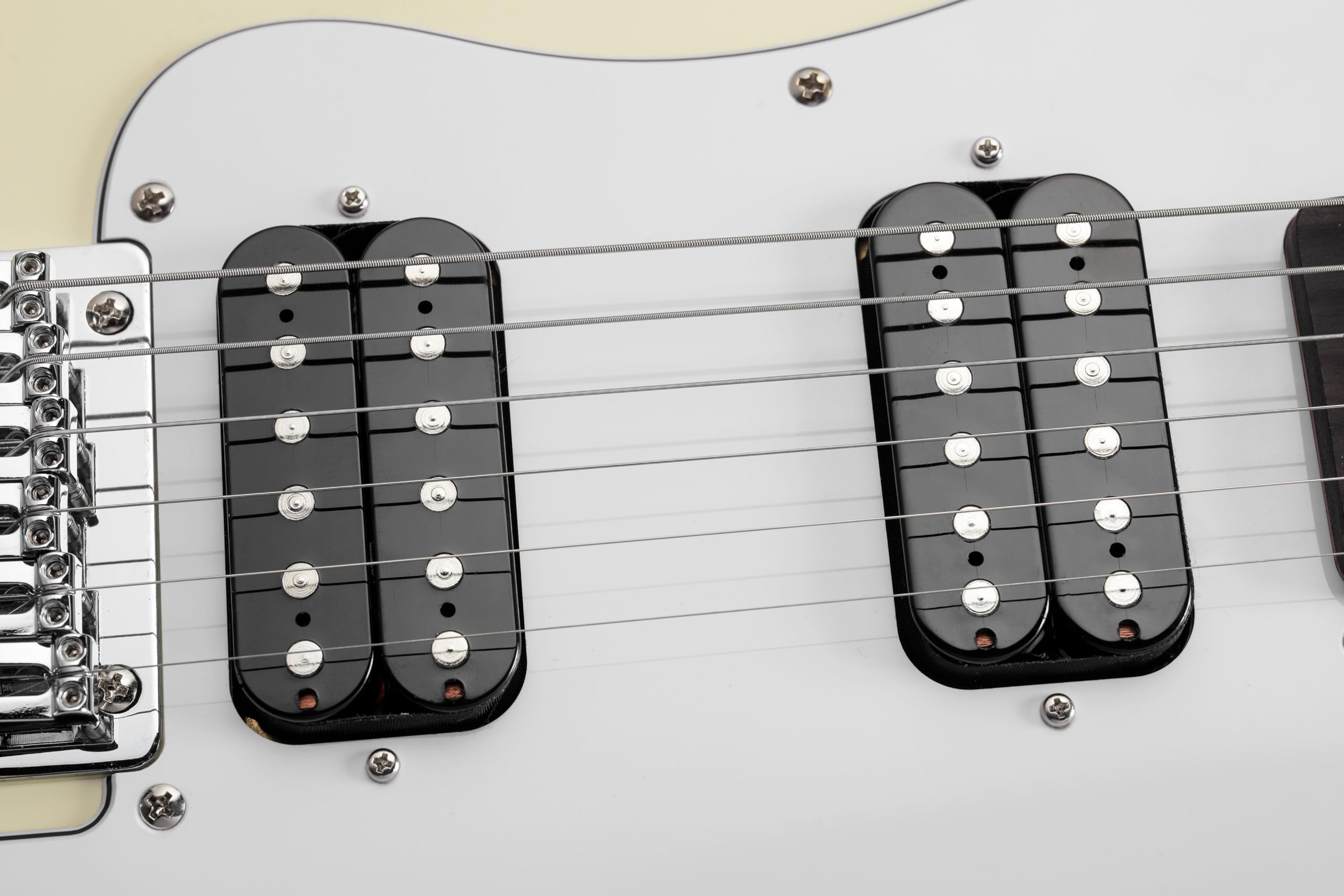 Vox APC-2 gitara elektryczna ze zintegrowanym wzmacniaczem i głośnikiem, maszyna do efektów i rytmu - czarna