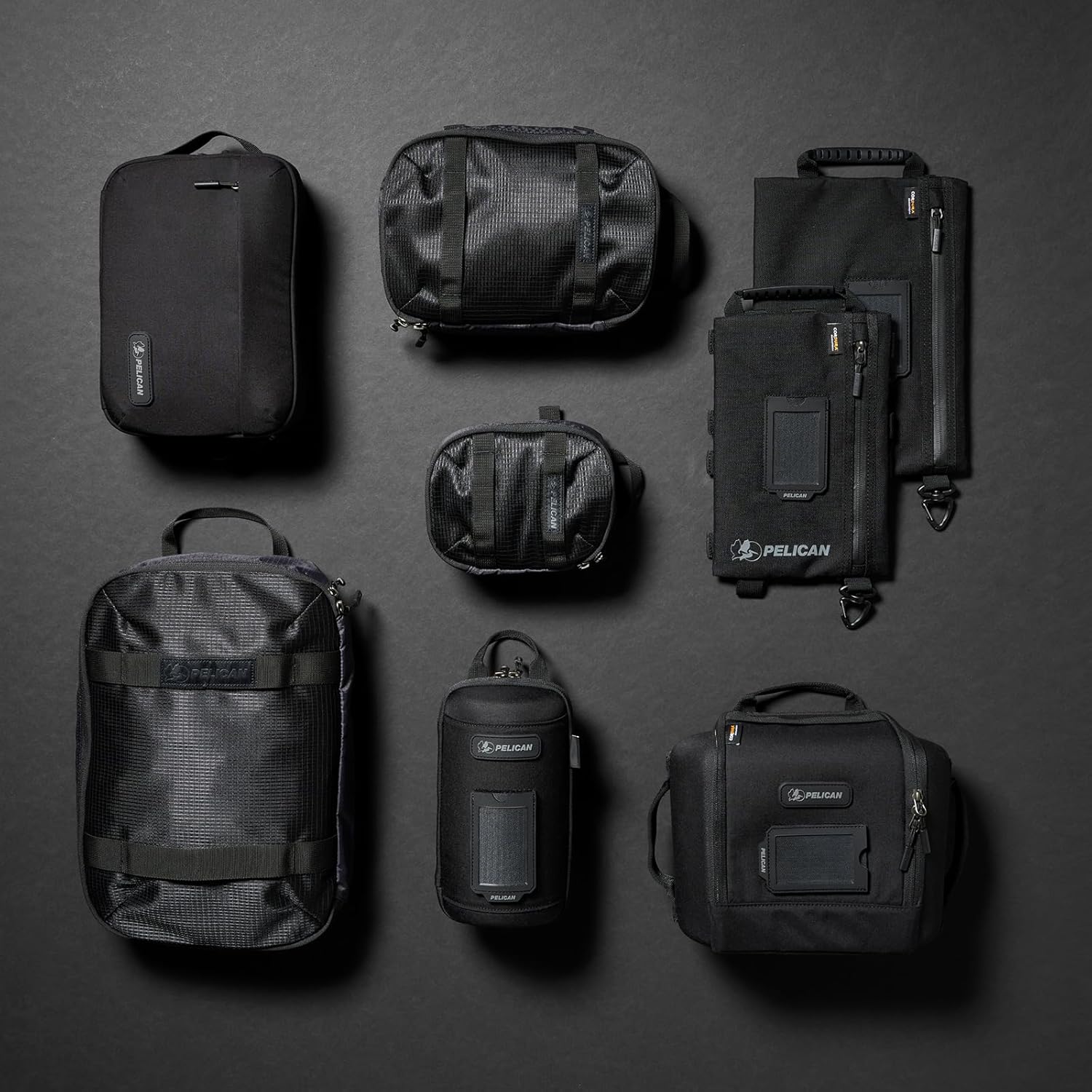 Pelican ModPak Toiletry Bag (Indigo) - Image 5