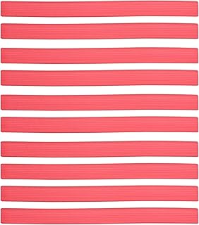 Domary Bobes de cabelo de esponja Hastes de ondulação flexíveis Conjunto de modeladores de cabelo de torção de cabelo Rolos de cabelo de espuma de torção Rolos de cabelo sem calor para cabelos curtos e longos Estilo de cabelo natural