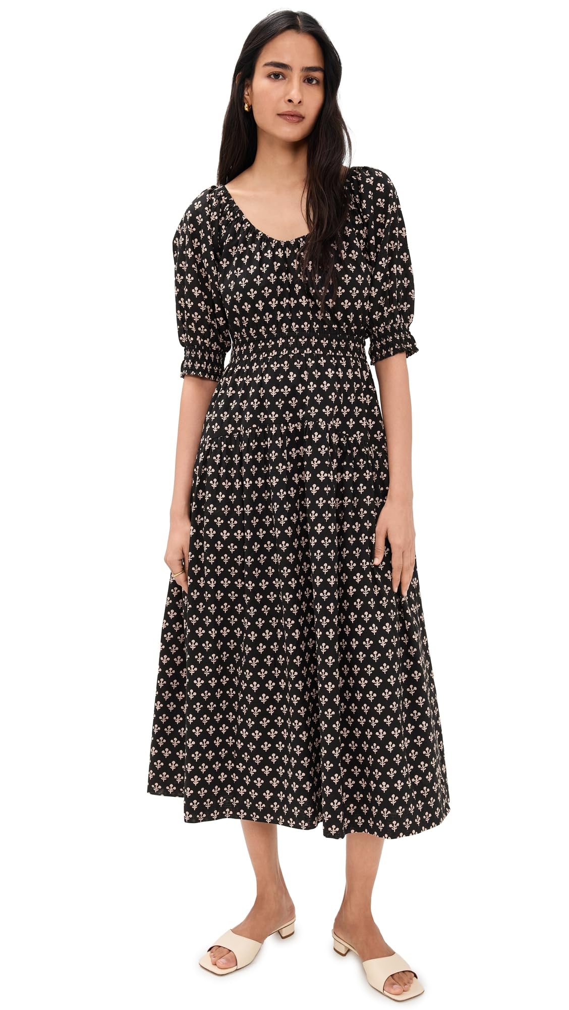 Marea Womens Abby Dress