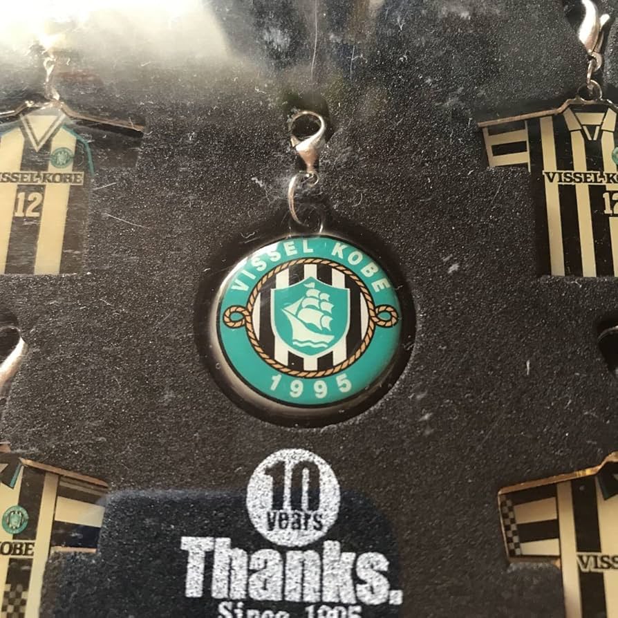 希少品】ヴィッセル神戸 トレーニングウェア クリムゾンFC 10