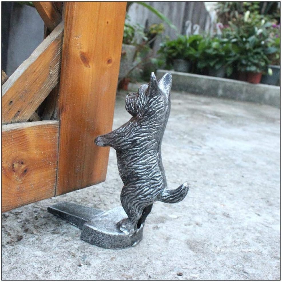 日時指定 かわいい素敵な犬のドアストッパー レトロなヴィンテージ素朴な鋳鉄動物ドアストッパーホルダーガーデン農家木製ドア ユニークなアンティークデザイン装飾 日時指定 かわいい素敵な犬のドアストッパー レトロなヴィンテージ素朴な鋳鉄動物ドアストッパーホルダーガーデン農家木製ドア ユニークなアンティークデザイン装飾