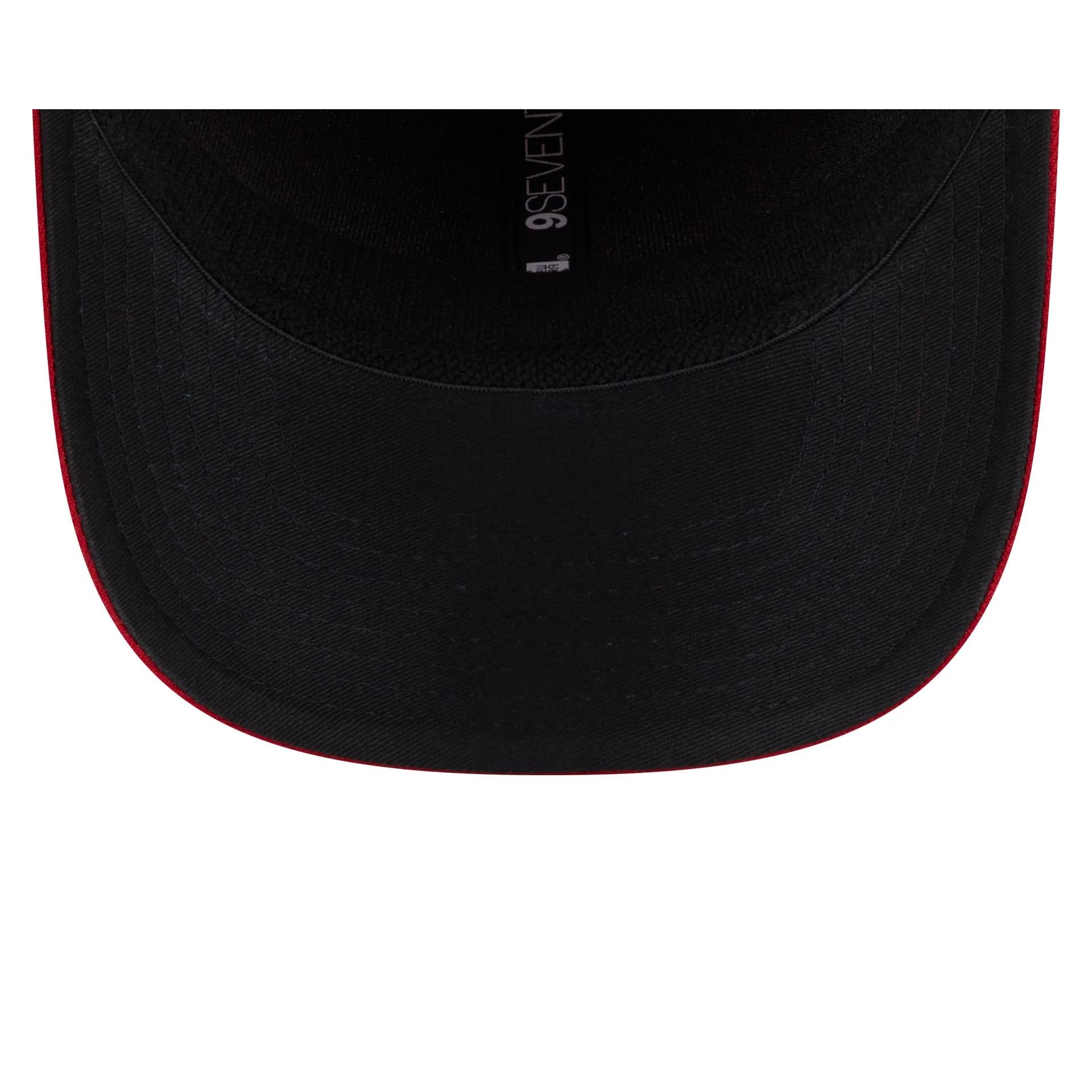 New Era Baseball-Mütze, Unisex, für Erwachsene, MLB-Spieler-Nachbildung, 9SEVENTY-Baseball-Team-Farbe, verstellbar, Einheitsgröße