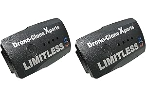 Drone X Pro Batteries