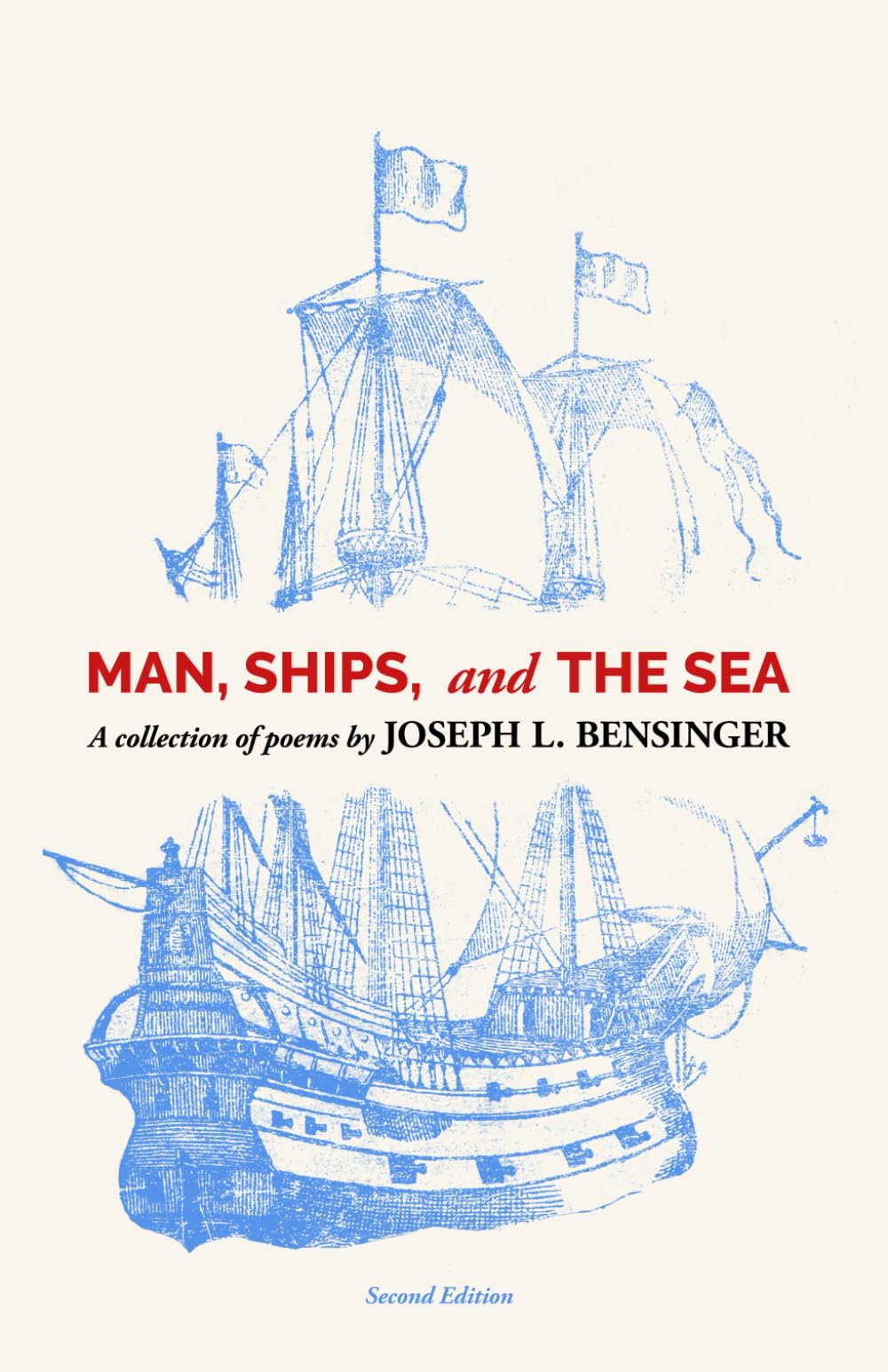 Man, Ships, and the Sea