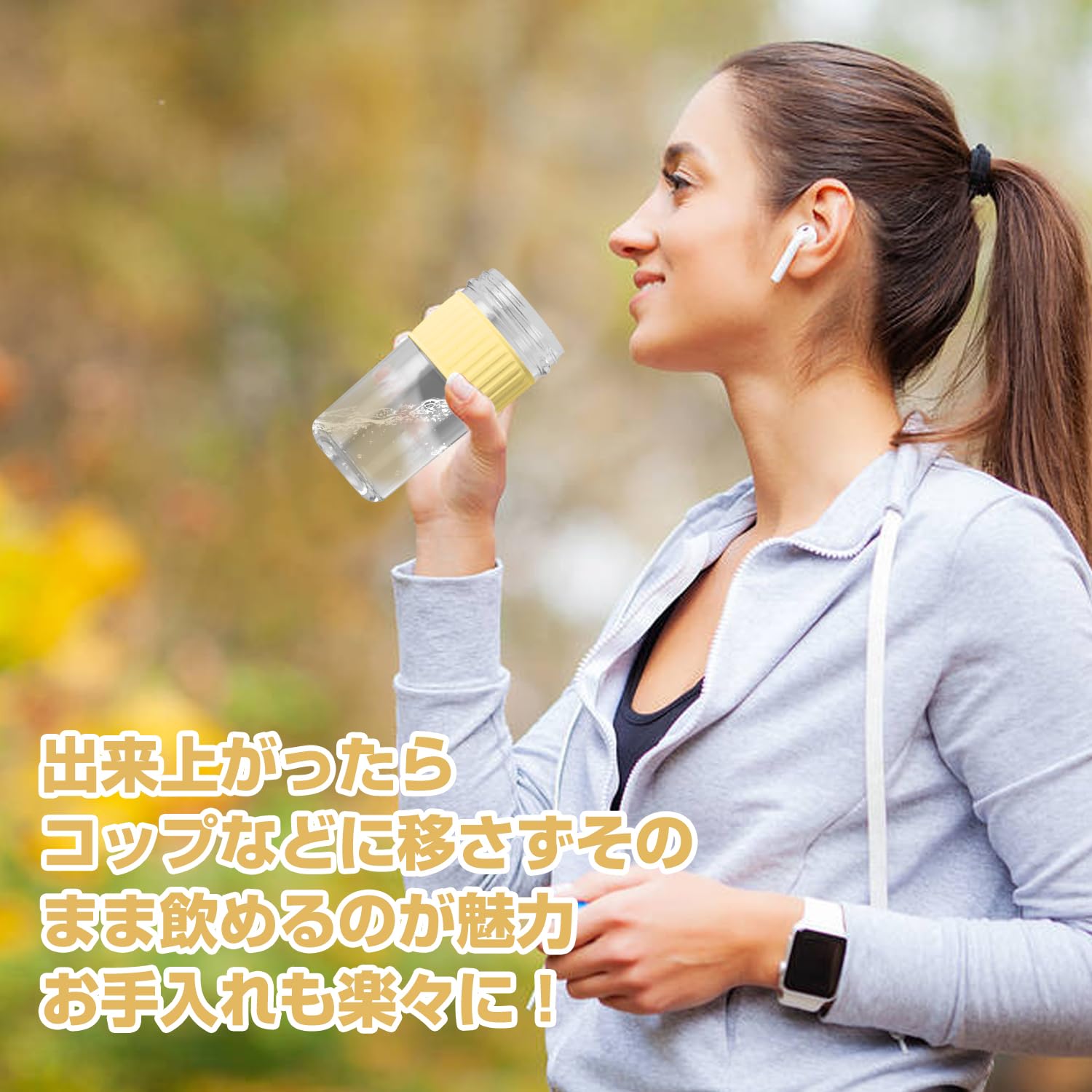 電動歯ブラシ本体、プロテインシェーカー、頭皮マッサージャー 電動歯ブラシ本体、プロテインシェーカー、頭皮マッサージャー