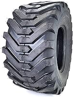 Vista 9 de Garden Master - Neumático para tractor (18x8.50-10)